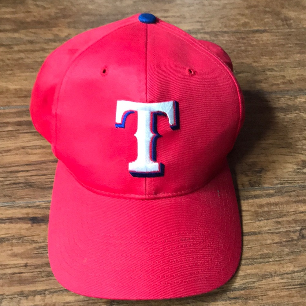Texas Rangers Hat